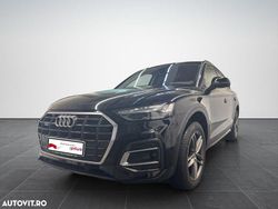 Culoarenegru Utilizat 2021 Audi Q5 SUV | 33.000 EUR (Preț OK)