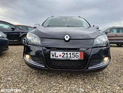 Negru Utilizat 2012 Renault Mégane GT Line GT-Line Break | 4.999 EUR (Puțin scump)