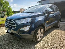 Albastru Utilizat 2019 Ford Ecosport SUV | 10.750 EUR (Scump)