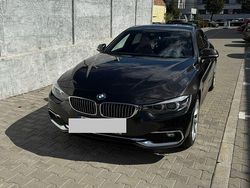 Culoaremaro Utilizat 2017 BMW 420 Gran Coupé Comfort Edition Coupe | 15.300 EUR (Super Preț)