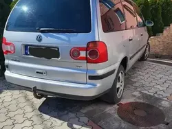 Utilizat 2007 VW Sharan Monovolum | 3.500 EUR