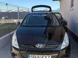 Culoarenegru Utilizat 2011 Hyundai i20 | 3.999 EUR