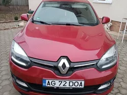 Utilizat 2014 Renault Mégane III R.S. Hatchback | 5.999 EUR