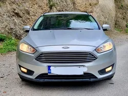 Argint Utilizat 2015 Ford Focus Business Edition Break | 6.390 EUR (Preț OK)