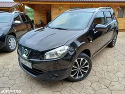Negru Utilizat 2011 Nissan Qashqai Tekna SUV | 8.750 EUR (Puțin scump)