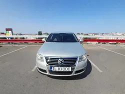 Utilizat 2010 VW Passat Berlinǎ | 6.100 EUR (Puțin scump)