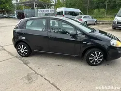 Utilizat 2010 Fiat Punto Hatchback | 2.990 EUR