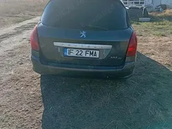 Utilizat 2010 Peugeot 308 Break | 2.200 EUR (Preț bun)