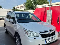 Alb Utilizat 2014 Subaru Forester SUV | 11.500 EUR