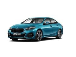 Albastru snapper rocks metalizat Utilizat 2023 BMW 218 Comfort Edition Coupe | 32.646 EUR (Puțin scump)