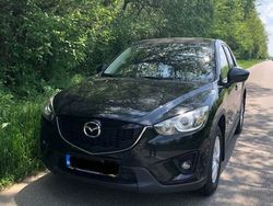 Utilizat 2014 Mazda CX-5 SUV | 7.990 EUR