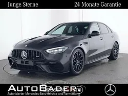 Gri Utilizat 2024 Mercedes C63 S E Performance AMG Berlinǎ | 85.744 EUR