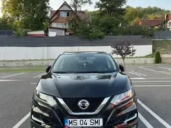 Utilizat 2021 Nissan Qashqai N-Connecta SUV | 17.700 EUR (Preț OK)