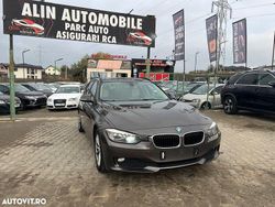 Culoaremaro Utilizat 2014 BMW 316 Comfort Edition Break | 8.400 EUR (Scump)