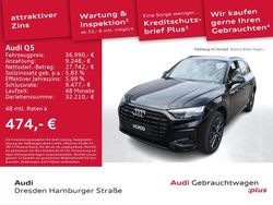 Utilizat 2021 Audi Q5 Advanced SUV | 39.943 EUR (Scump)