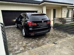Culoarenegru Utilizat 2017 BMW X5 Comfort Edition SUV | 26.500 EUR (Super Preț)