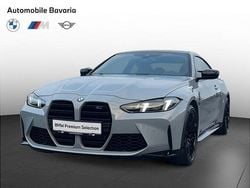 Gri brooklyn metalizat m metalizat Utilizat 2024 BMW M4 Competition Edition Coupe | 94.719 EUR (Preț OK)