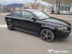 Negru Utilizat 2007 Volvo S40 Berlinǎ | 3.450 EUR