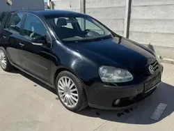Utilizat 2004 VW Golf V Hatchback | 2.500 EUR (Preț OK)
