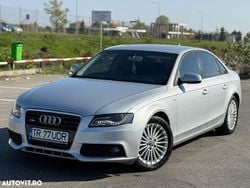 Culoareargint Utilizat 2010 Audi A4 Berlinǎ | 6.200 EUR (Preț OK)
