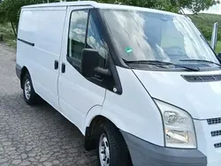 Utilizat 2010 Ford Transit | 4.200 EUR