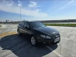 Negru Utilizat 2010 Seat Exeo Break | 3.050 EUR (Preț bun)