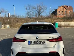Alb Utilizat 2019 BMW 120 M Sport Hatchback | 26.450 EUR