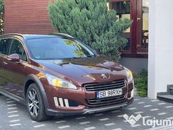 Utilizat 2012 Peugeot 508 Break | 7.200 EUR