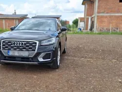 Negru Utilizat 2017 Audi Q2 Sport SUV | 18.490 EUR