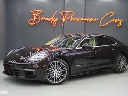 Maro Utilizat 2018 Porsche Panamera 4S Berlinǎ | 68.024 EUR