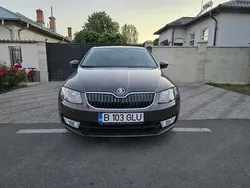 Maro Utilizat 2017 Skoda Octavia Berlinǎ | 7.500 EUR (Preț bun)