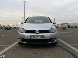 Gri Utilizat 2010 VW Golf Plus Cross Team Monovolum | 3.950 EUR (Preț OK)