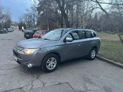 Utilizat 2013 Mitsubishi Outlander SUV | 8.500 EUR (Preț OK)