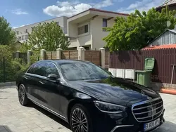 Utilizat 2023 Mercedes S350 Berlinǎ | 75.000 EUR