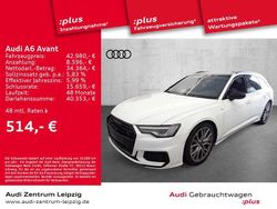Utilizat 2021 Audi A6 Sport Break | 46.411 EUR (Scump)