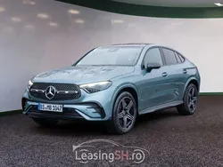 Verde Utilizat 2024 Mercedes A220 AMG line Coupe | 66.500 EUR