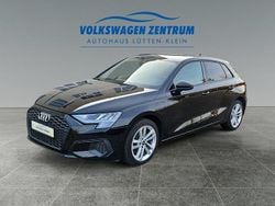 Negru Utilizat 2021 Audi A3 Sportback e-tron Hatchback | 23.370 EUR