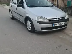 Utilizat 2002 Opel Corsa Berlinǎ | 1.100 EUR (Preț bun)