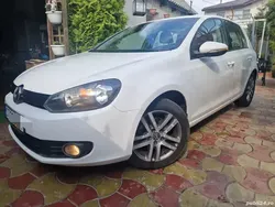 VW Golf VI