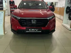 Rosu Nouă 2024 Honda CR-V SUV | 43.600 EUR (Scump)