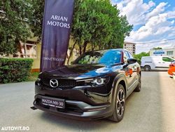 Negru Nouă 2024 Mazda MX30 Edition SUV | 39.148 EUR