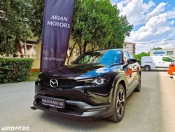 Negru Nouă 2024 Mazda MX30 Edition SUV | 38.500 EUR