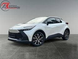 Utilizat 2024 Toyota C-HR SUV | 36.060 EUR