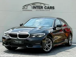 Negru Utilizat 2020 BMW 320 Berlinǎ | 26.190 EUR (Preț OK)