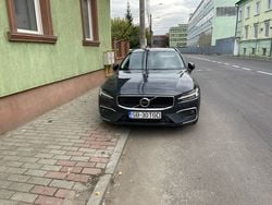 Utilizat 2019 Volvo V60 Break | 17.500 EUR