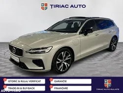 Culoaregri Utilizat 2019 Volvo V60 Break | 24.900 EUR (Preț OK)