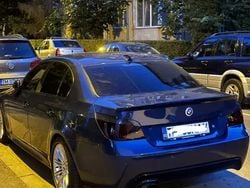 Utilizat 2006 BMW 520 Berlinǎ | 6.800 EUR (Scump)