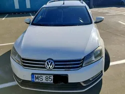 Utilizat 2011 VW Passat Break | 6.150 EUR (Puțin scump)