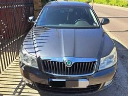 Culoaregri Utilizat 2010 Skoda Octavia Classic Berlinǎ | 4.200 EUR (Preț bun)