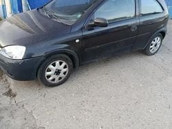 Utilizat 2006 Opel Corsa Hatchback | 1.850 EUR (Preț OK)